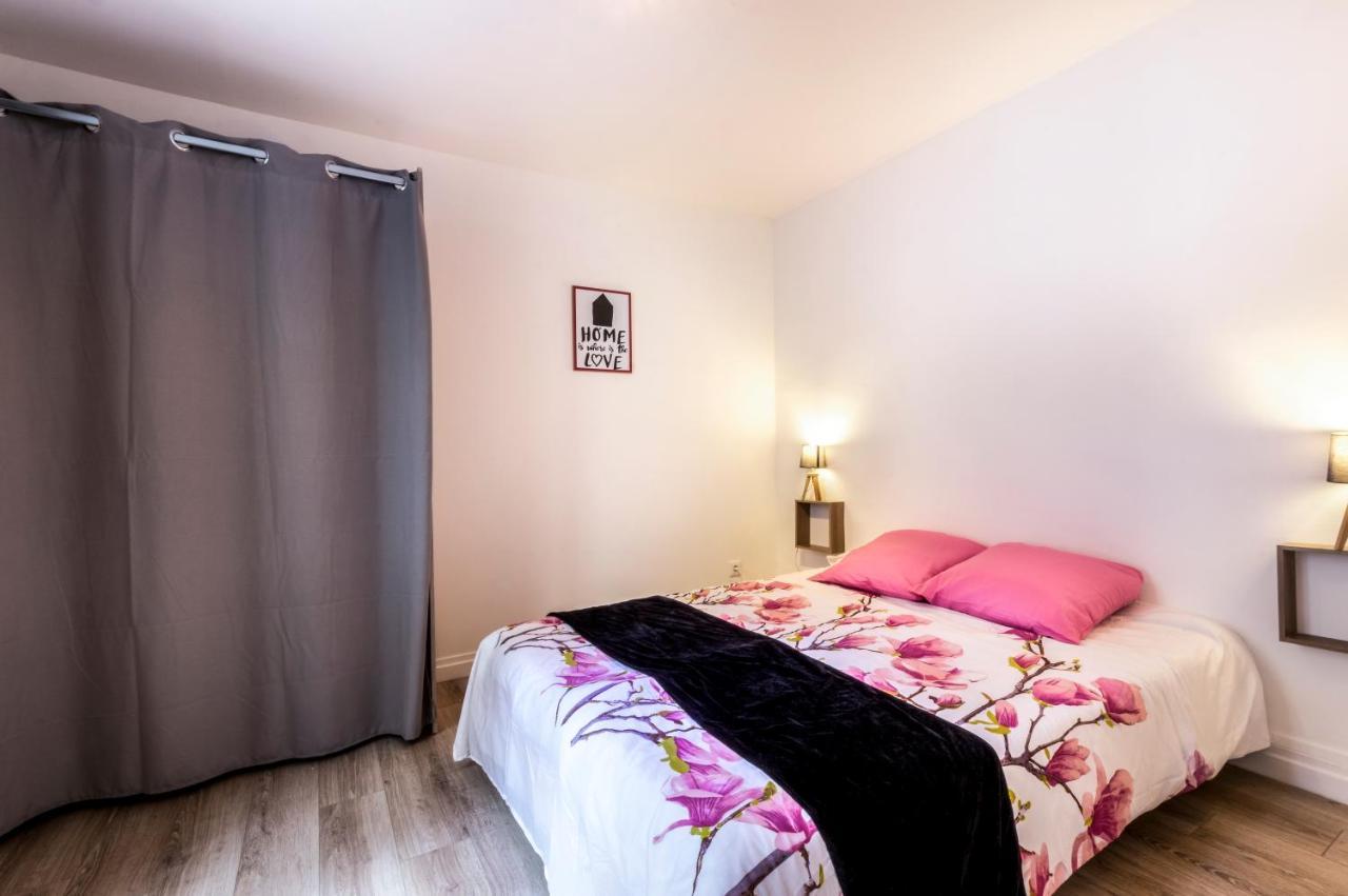 Appartement Design Coty 4 Pers Centre Ville Le Havre Buitenkant foto
