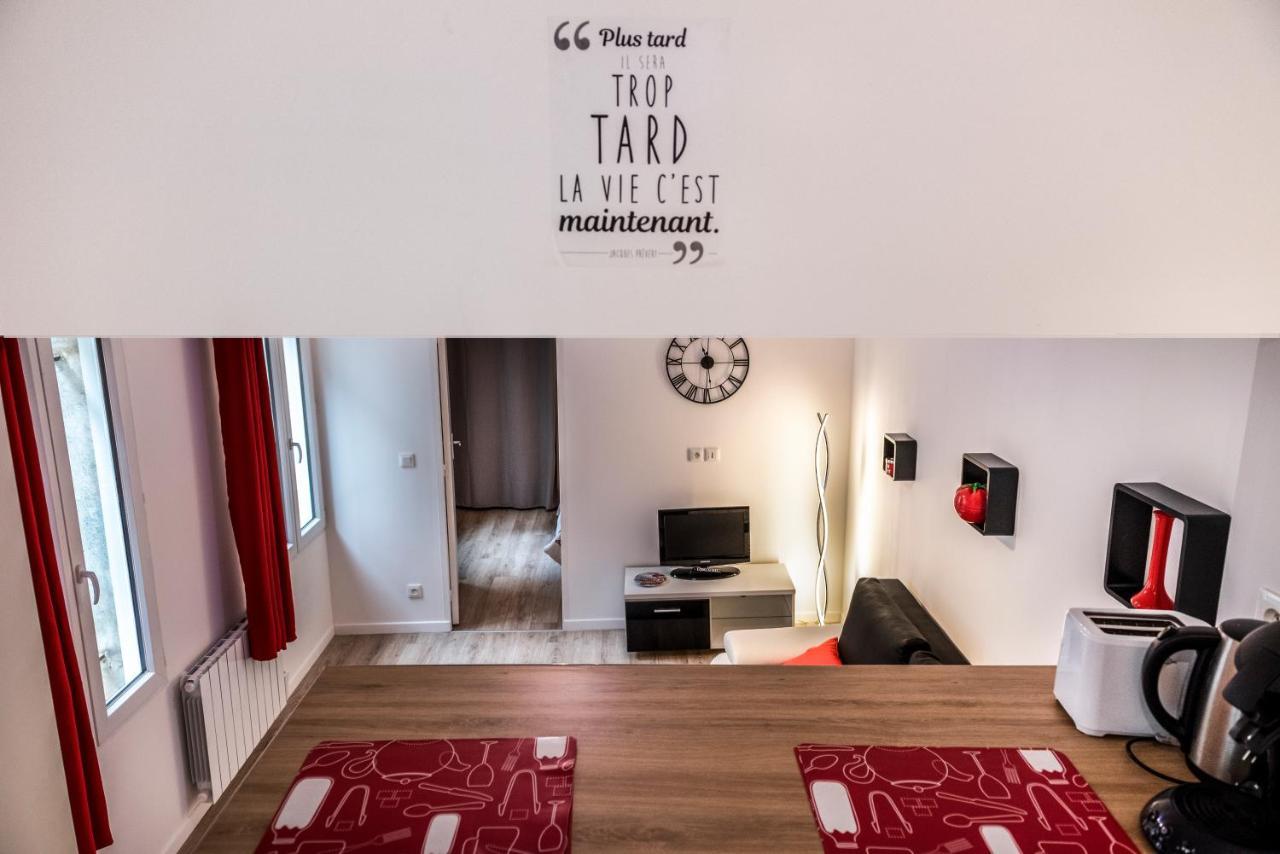 Appartement Design Coty 4 Pers Centre Ville Le Havre Buitenkant foto