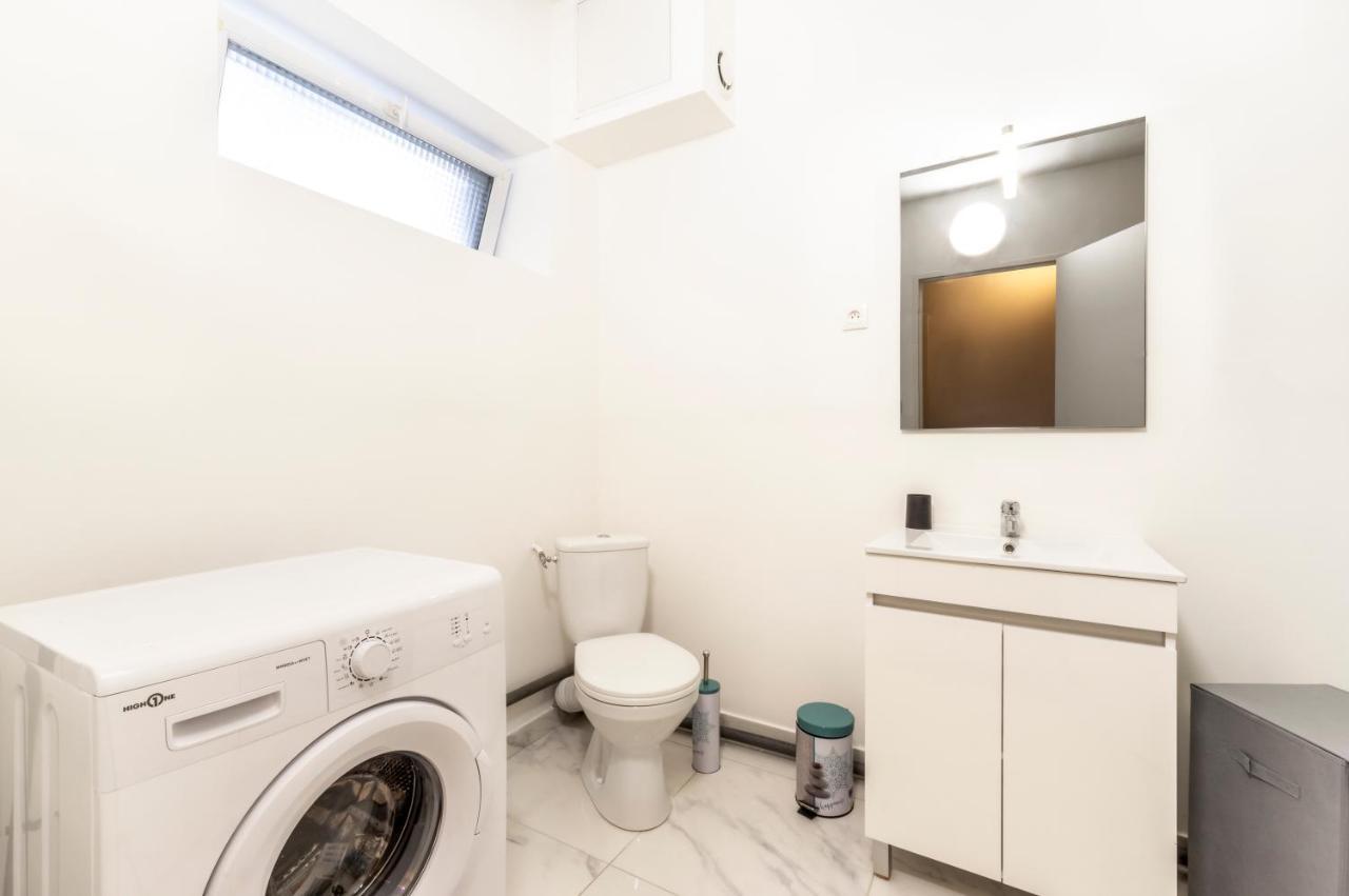 Appartement Design Coty 4 Pers Centre Ville Le Havre Buitenkant foto